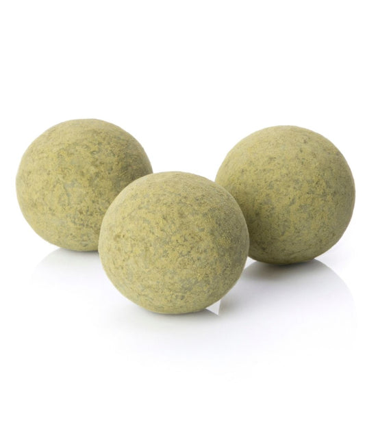 Cappuccino & Matcha 130g