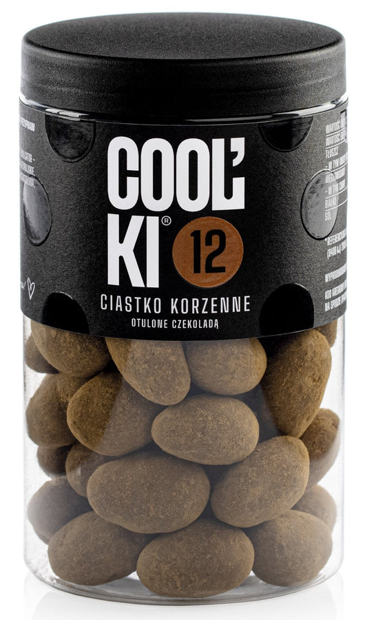 Ciastko Korzenne 240g