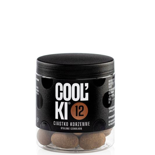Ciastko Korzenne 140g