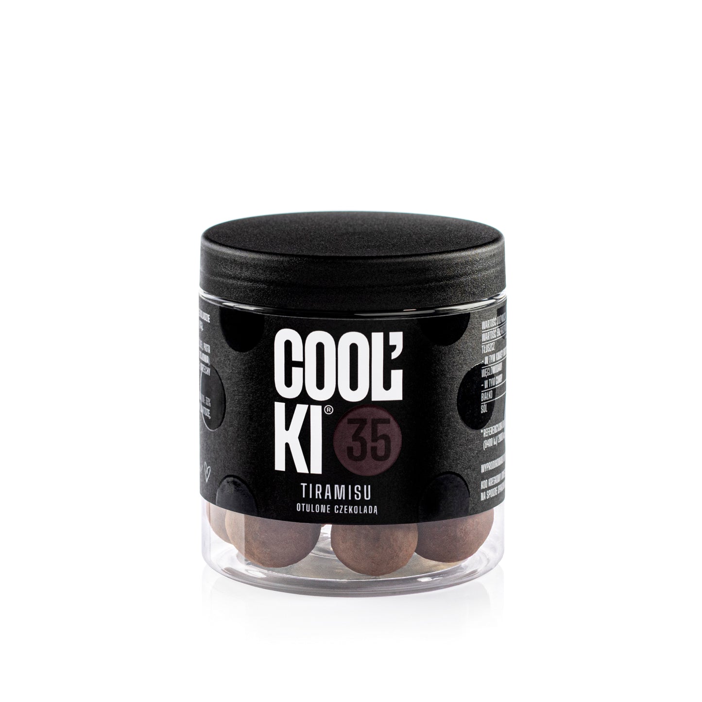 Tiramisu 120 g