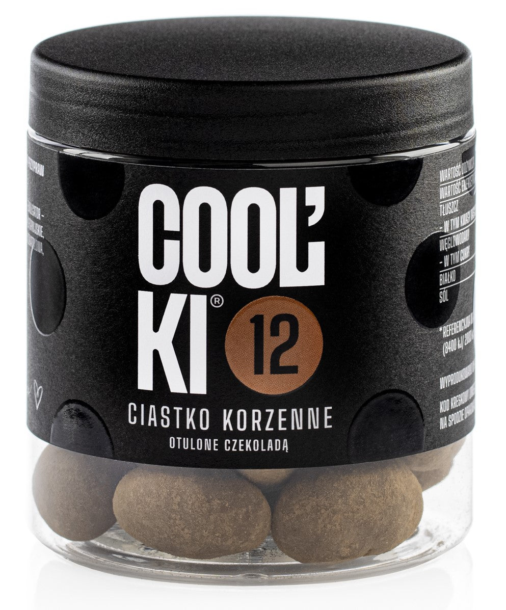Ciastko Korzenne 140g