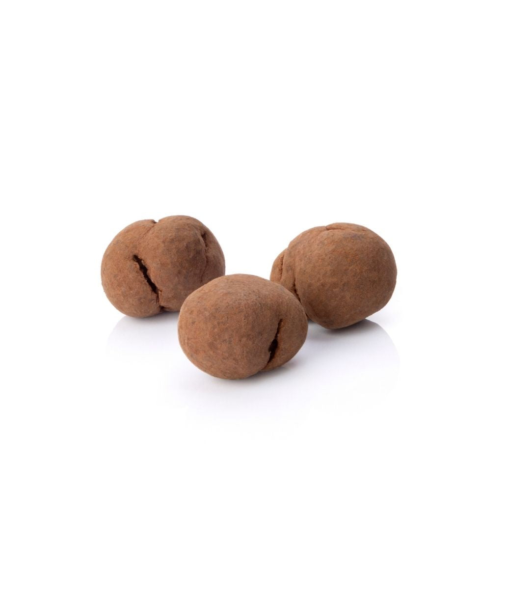 Karmelove Arachidy 140g